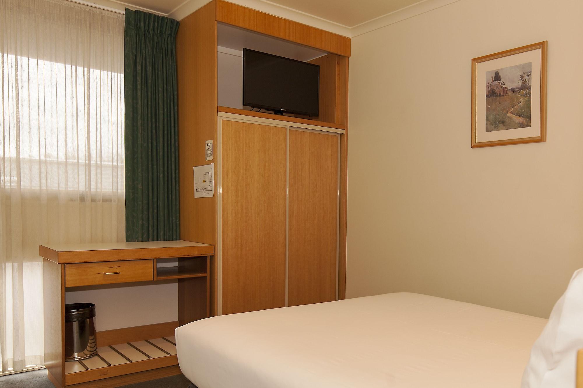 Echuca Nirebo Motel Exterior photo