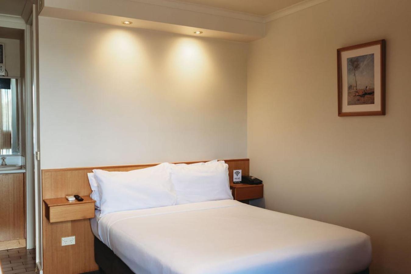 Echuca Nirebo Motel Exterior photo