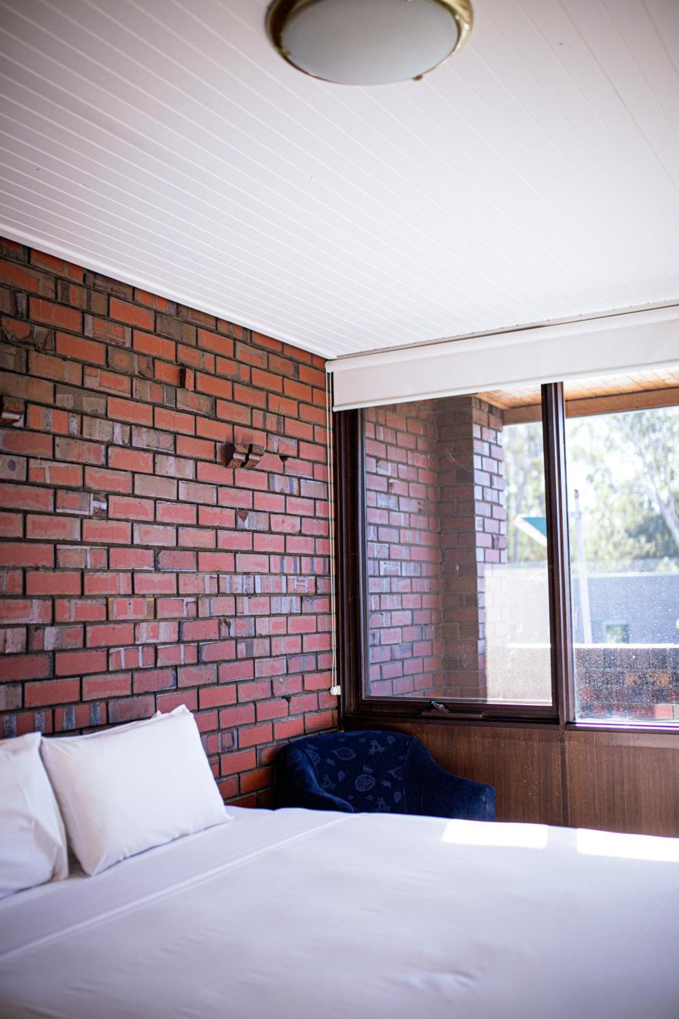 Echuca Nirebo Motel Exterior photo